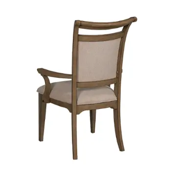 151-623 American Drew Furniture Carmine Dining Room Furniture Dining Chair