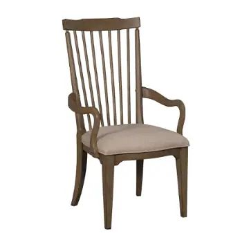 151-637 American Drew Furniture Carmine Dining Room Furniture Dining Chair