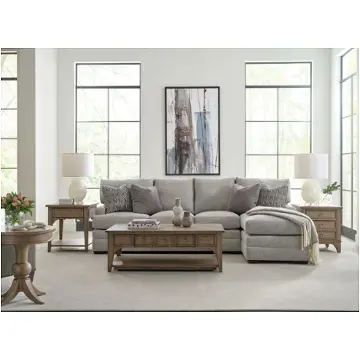 151-910 American Drew Furniture Carmine Living Room Furniture Cocktail Table