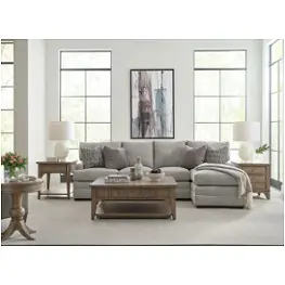 151-911 American Drew Furniture Carmine Living Room Furniture Cocktail Table