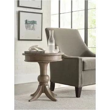 151-916 American Drew Furniture Carmine Living Room Furniture End Table