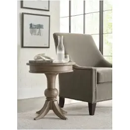 151-916 American Drew Furniture Carmine Living Room Furniture End Table