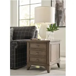 151-918 American Drew Furniture Carmine Living Room Furniture End Table