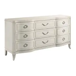 266-130 American Drew Furniture Harmony Bedroom Furniture Dresser
