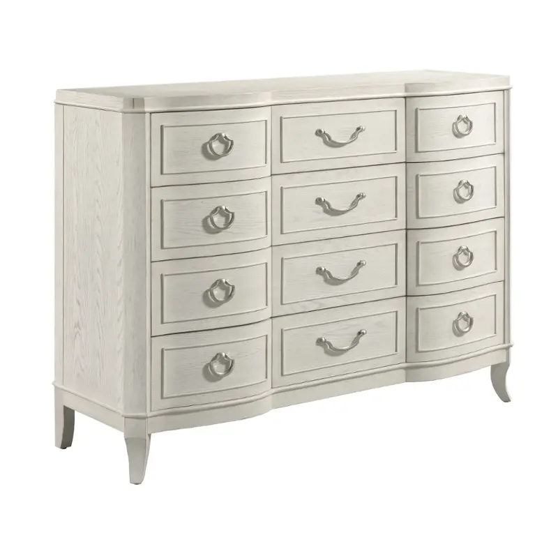 266-131 American Drew Furniture Harmony Bedroom Furniture Dresser