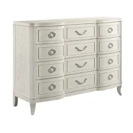 266-131 American Drew Furniture Harmony Bedroom Furniture Dresser
