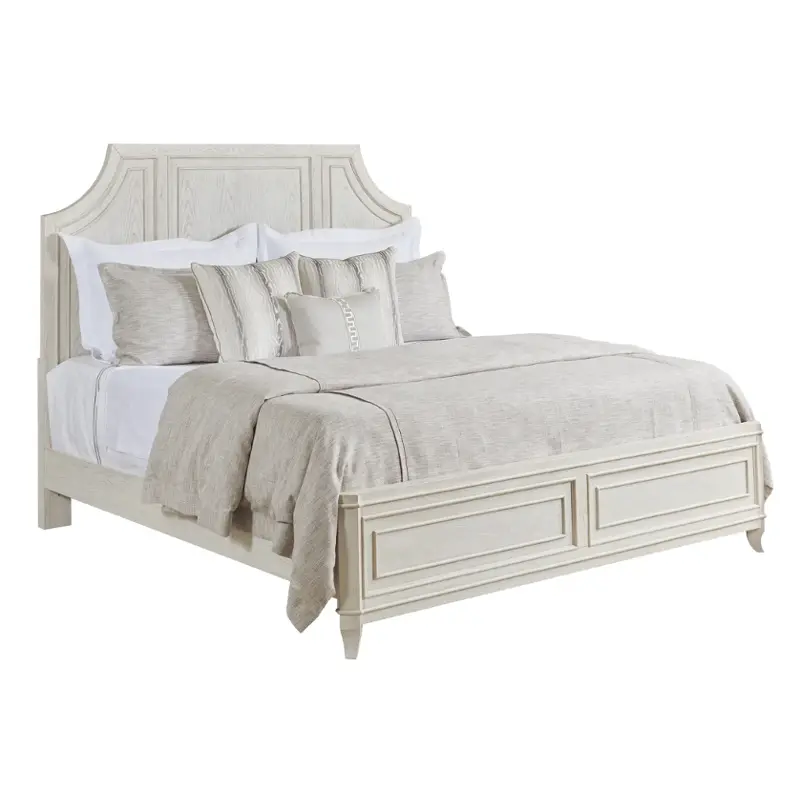 266-304 American Drew Furniture Harmony Bedroom Furniture Bed