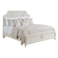 266-304 American Drew Furniture Harmony Bedroom Furniture Bed