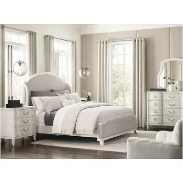 266-313 American Drew Furniture Harmony Bedroom Furniture Bed