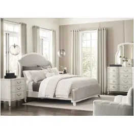 266-313 American Drew Furniture Harmony Bedroom Furniture Bed
