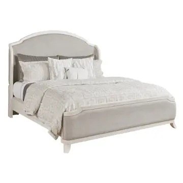 266-316 American Drew Furniture Harmony Bedroom Furniture Bed
