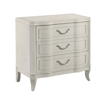 266-421 American Drew Furniture Harmony Bedroom Furniture Nightstand