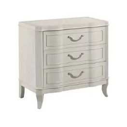 266-421 American Drew Furniture Harmony Bedroom Furniture Nightstand