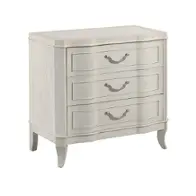 266-421 American Drew Furniture Harmony Bedroom Furniture Nightstand