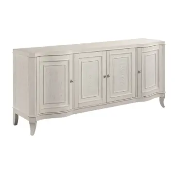 266-585 American Drew Furniture Harmony Home Entertainment Furniture Tv Console