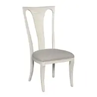 266-636 American Drew Furniture Harmony Dining Room Furniture Dining Chair