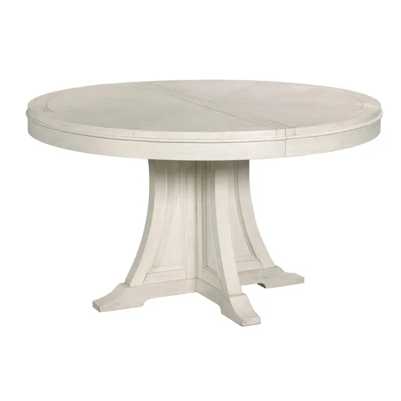 266-701 American Drew Furniture Harmony Dining Room Furniture Dining Table