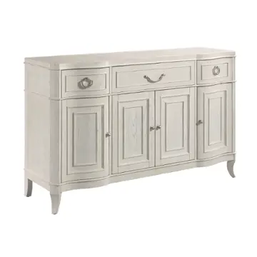 266-857 American Drew Furniture Harmony Dining Room Furniture Server