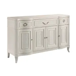 266-857 American Drew Furniture Harmony Dining Room Furniture Server