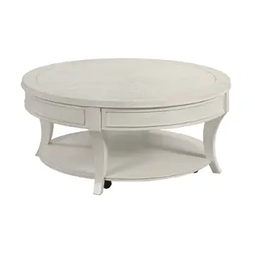 266-911 American Drew Furniture Harmony Living Room Furniture Cocktail Table