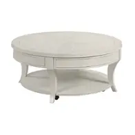 266-911 American Drew Furniture Harmony Living Room Furniture Cocktail Table