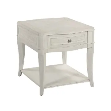 266-915 American Drew Furniture Harmony Living Room Furniture End Table