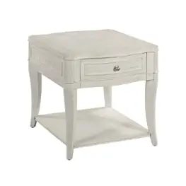 266-915 American Drew Furniture Harmony Living Room Furniture End Table