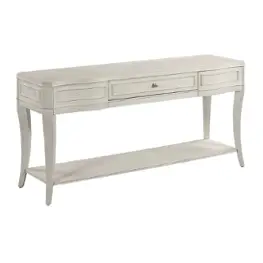 266-925 American Drew Furniture Harmony Living Room Furniture Sofa Table