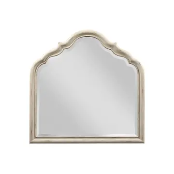 309-020c American Drew Furniture Cambric Bedroom Furniture Mirror
