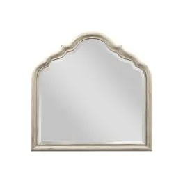 309-020c American Drew Furniture Cambric Bedroom Furniture Mirror