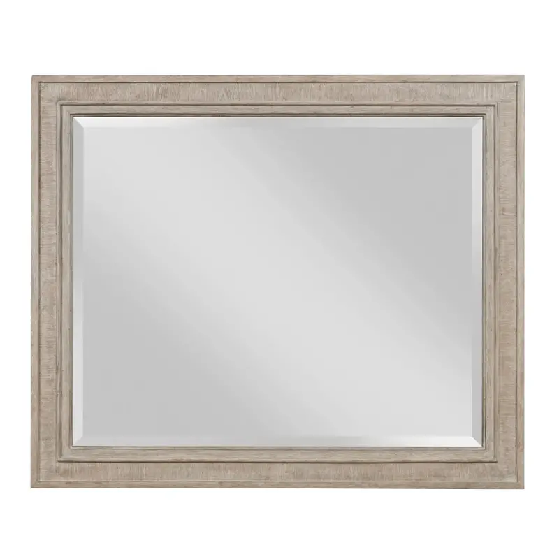 309-040b American Drew Furniture Cambric Bedroom Furniture Mirror