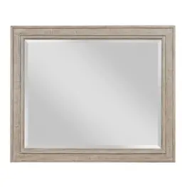 309-040b American Drew Furniture Cambric Bedroom Furniture Mirror