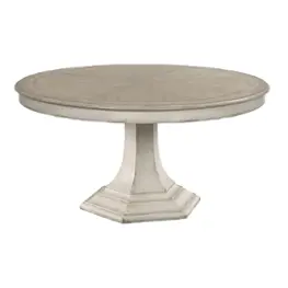 309-702b American Drew Furniture Cambric Dining Room Furniture Dining Table