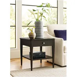 350-915 American Drew Furniture Encore Living Room Furniture End Table