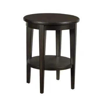 350-916 American Drew Furniture Encore Living Room Furniture End Table