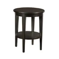 350-916 American Drew Furniture Encore Living Room Furniture End Table