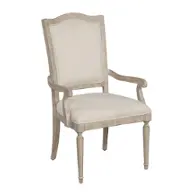 309-623b American Drew Furniture Cambric Dining Room Furniture Dining Chair