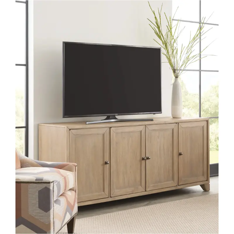 305-585 American Drew Furniture Windover Living Room Furniture Tv Console