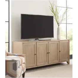 305-585 American Drew Furniture Windover Living Room Furniture Tv Console