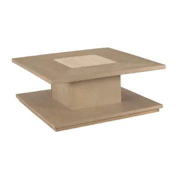 305-912 American Drew Furniture Windover Living Room Furniture Cocktail Table