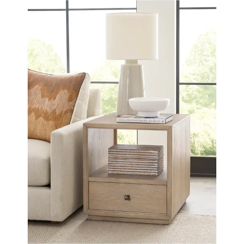 305-915 American Drew Furniture Windover Living Room Furniture End Table
