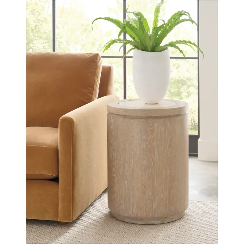 305-916 American Drew Furniture Windover Living Room Furniture End Table