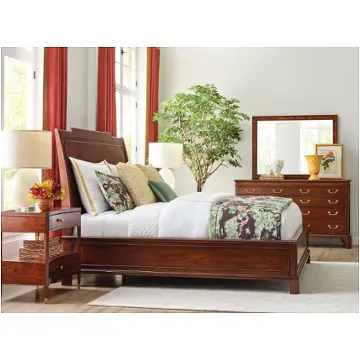 426-040 American Drew Furniture Addison Bedroom Furniture Mirror