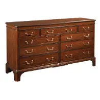 426-130 American Drew Furniture Addison Bedroom Furniture Dresser