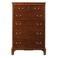 426-215 American Drew Furniture Addison Andover Six Drawer Chest