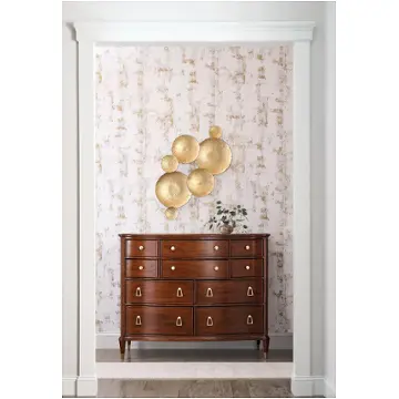 426-220 American Drew Furniture Addison Bedroom Furniture Dresser