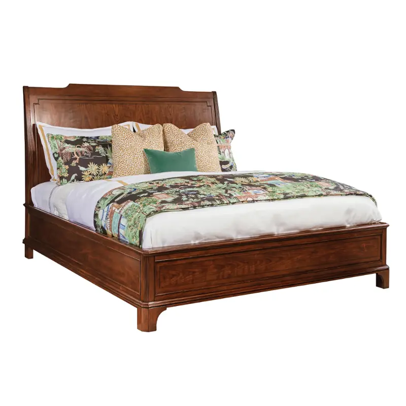 426-316 American Drew Furniture Addison Bedroom Furniture Bed