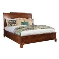 426-316 American Drew Furniture Addison Bedroom Furniture Bed