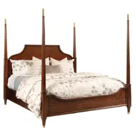 426-324 American Drew Furniture Addison Bedroom Furniture Bed