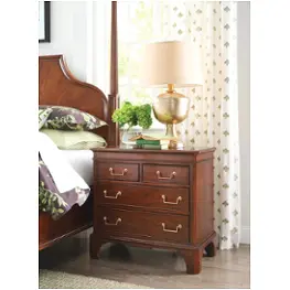 426-420 American Drew Furniture Addison Bedroom Furniture Nightstand